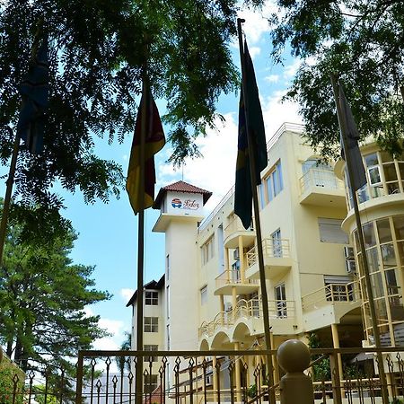 Soder Hotel 南圣克鲁斯 外观 照片