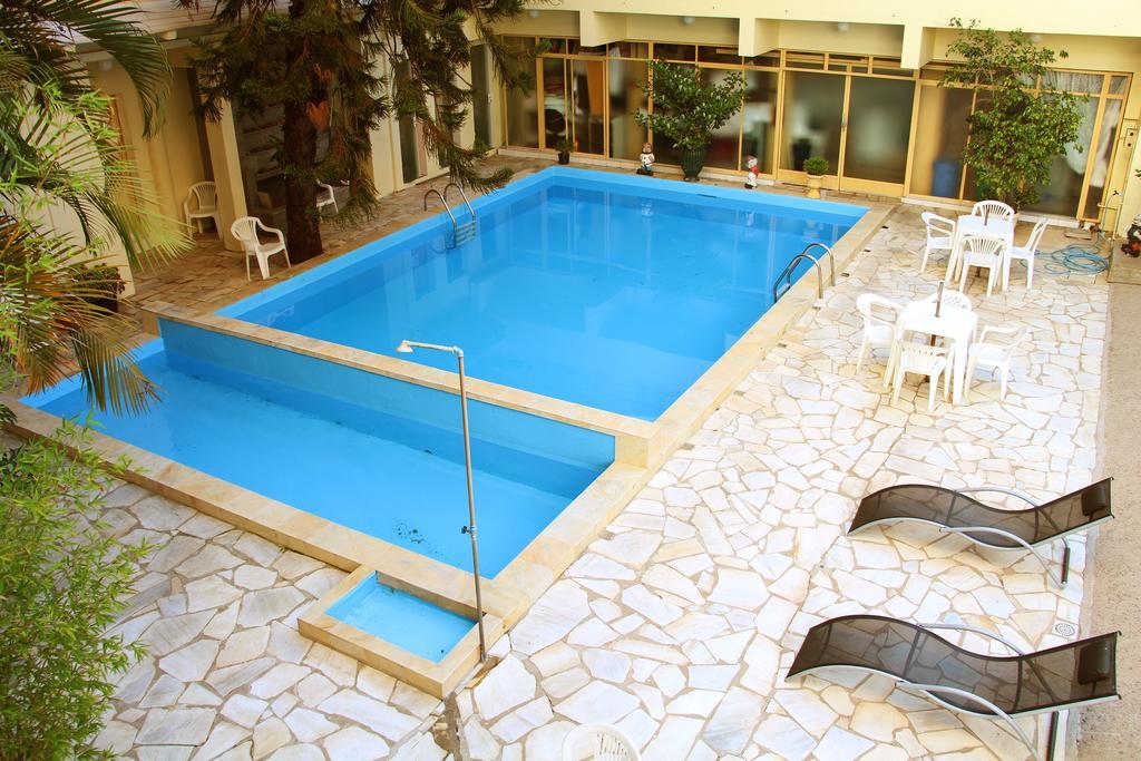 Soder Hotel 南圣克鲁斯 外观 照片