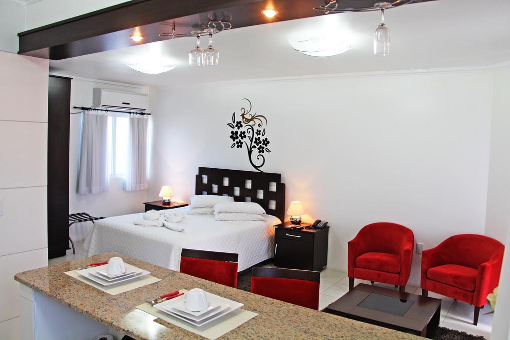 Soder Hotel 南圣克鲁斯 客房 照片
