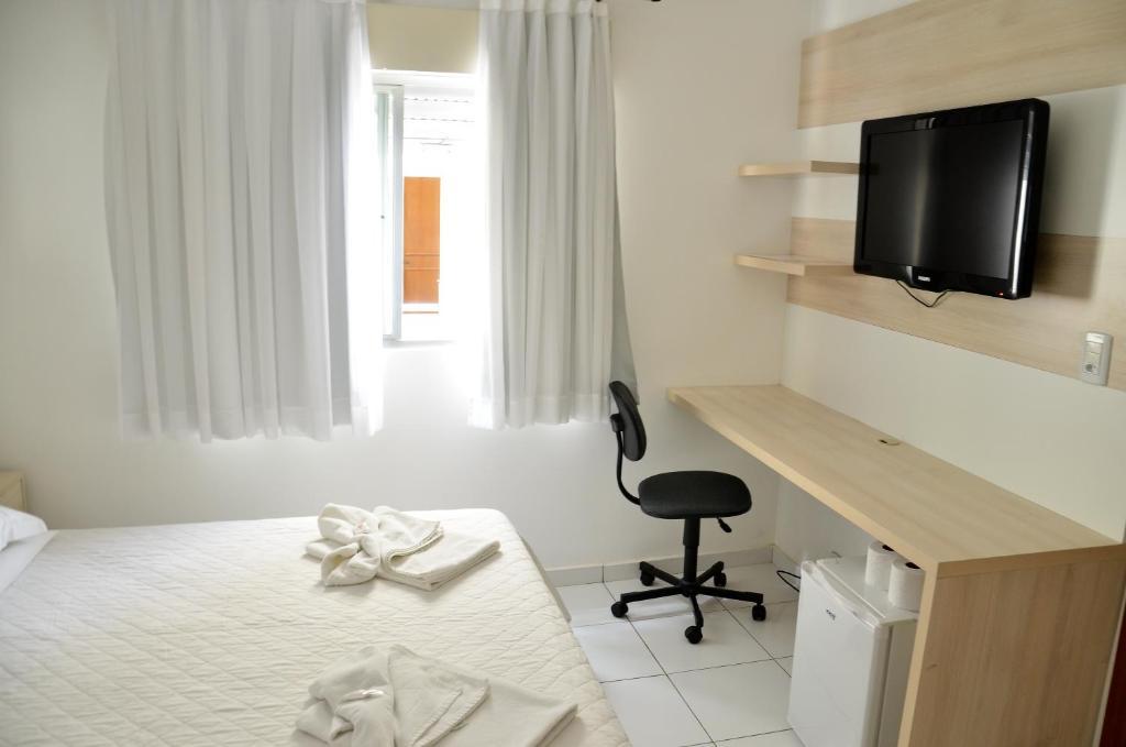 Soder Hotel 南圣克鲁斯 外观 照片